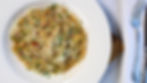 Spaghetti Agli Olio Pepperoncino