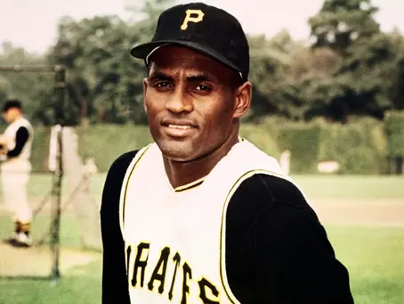 The Great One, Roberto Clemente