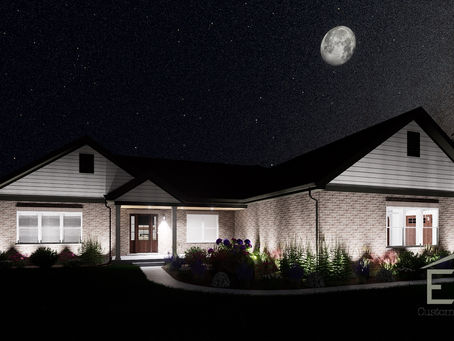 Thinking About Building? Here’s Why Spring Is the Perfect Time to Start