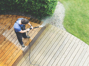 AIFP Answers Your FAQs About Pressure-Treated Wood