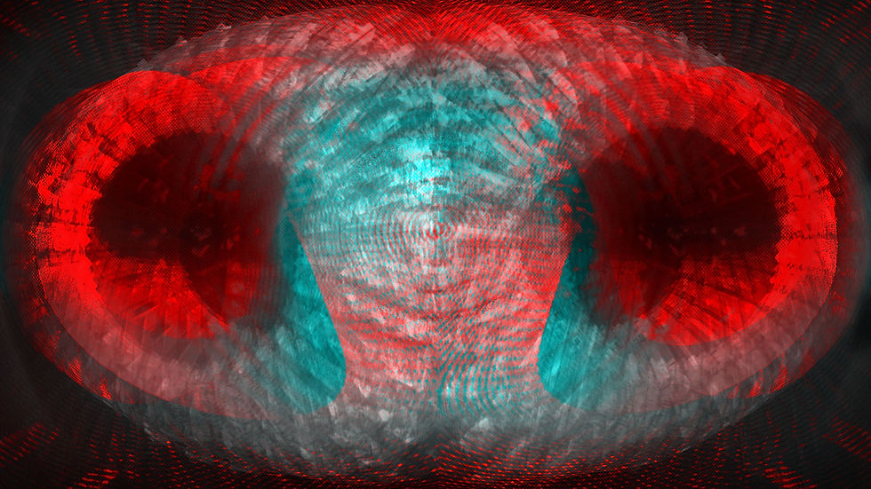 Perelmania. The Interface of Infinity (04)