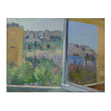 Masha Ainbinder Art Work