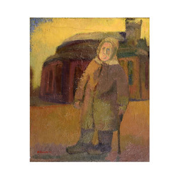 Masha Ainbinder Art Works