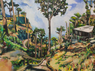 Selected Works at Boom Gallery