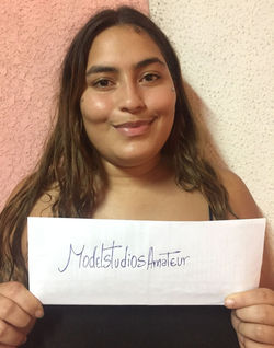 Alexanra Confirmacion