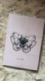 Journal "You are magic"