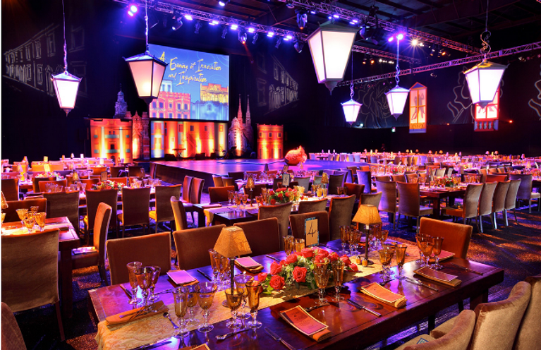 Award Dinner