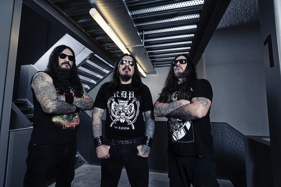 @Krisiun