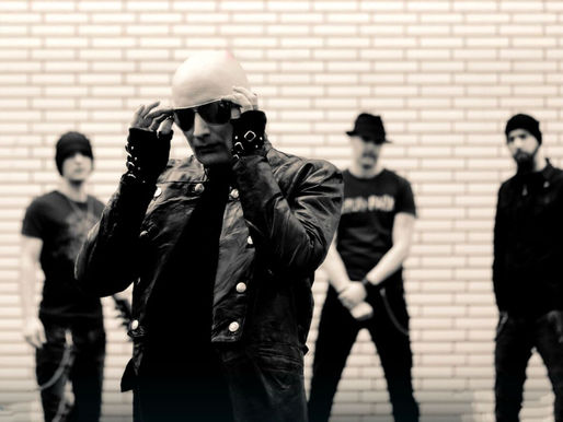Tiamat retorna ao Brasil após 15 anos com show único em dezembro