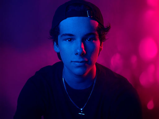 Daniel Fonseca lança "Just a Game", uma balada introspectiva sobre espiritualidade