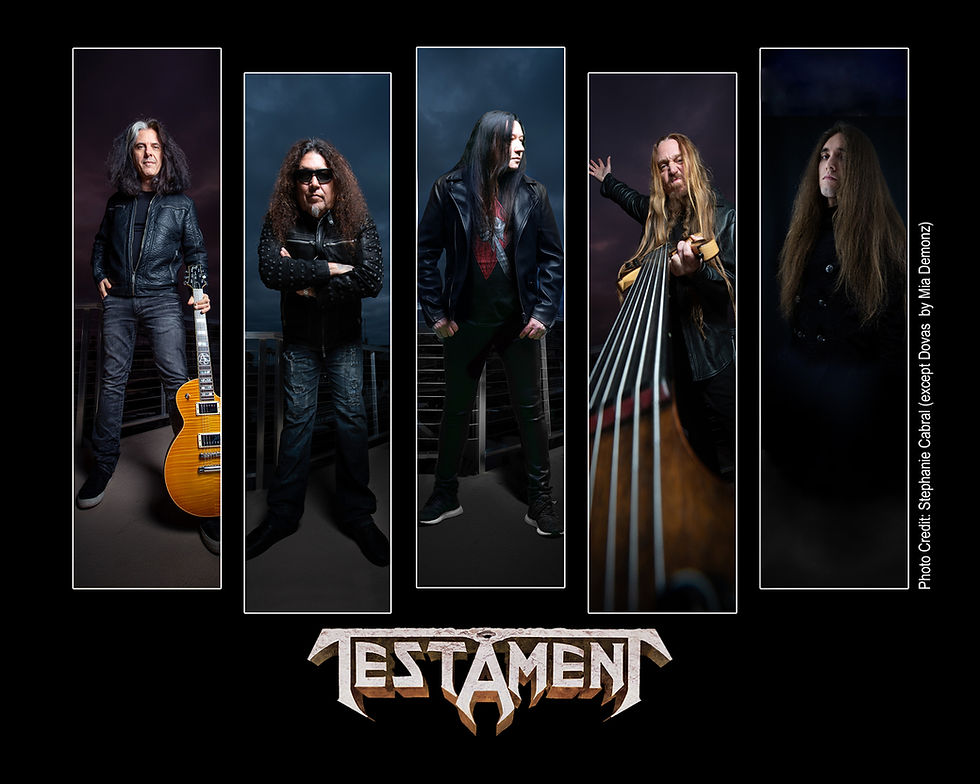 @Testament