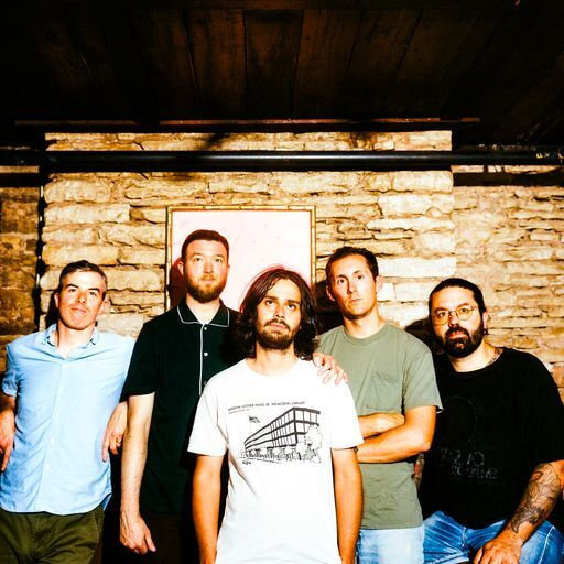 Fiddlehead e Rival Schools estreiam juntos em São Paulo neste domingo