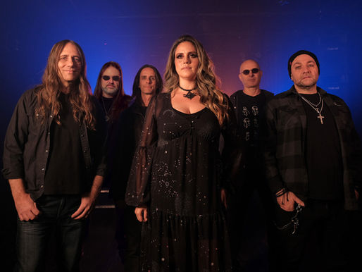 Twilight Aura lança novo álbum 'Believe' e amplia horizontes musicais.