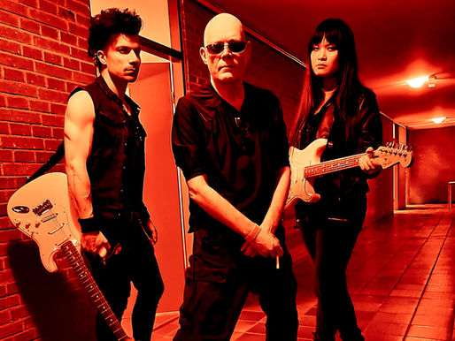 The Sisters of Mercy embala série “Wandinha” com clássico “No Time To Cry” antes de turnê na América Latina.
