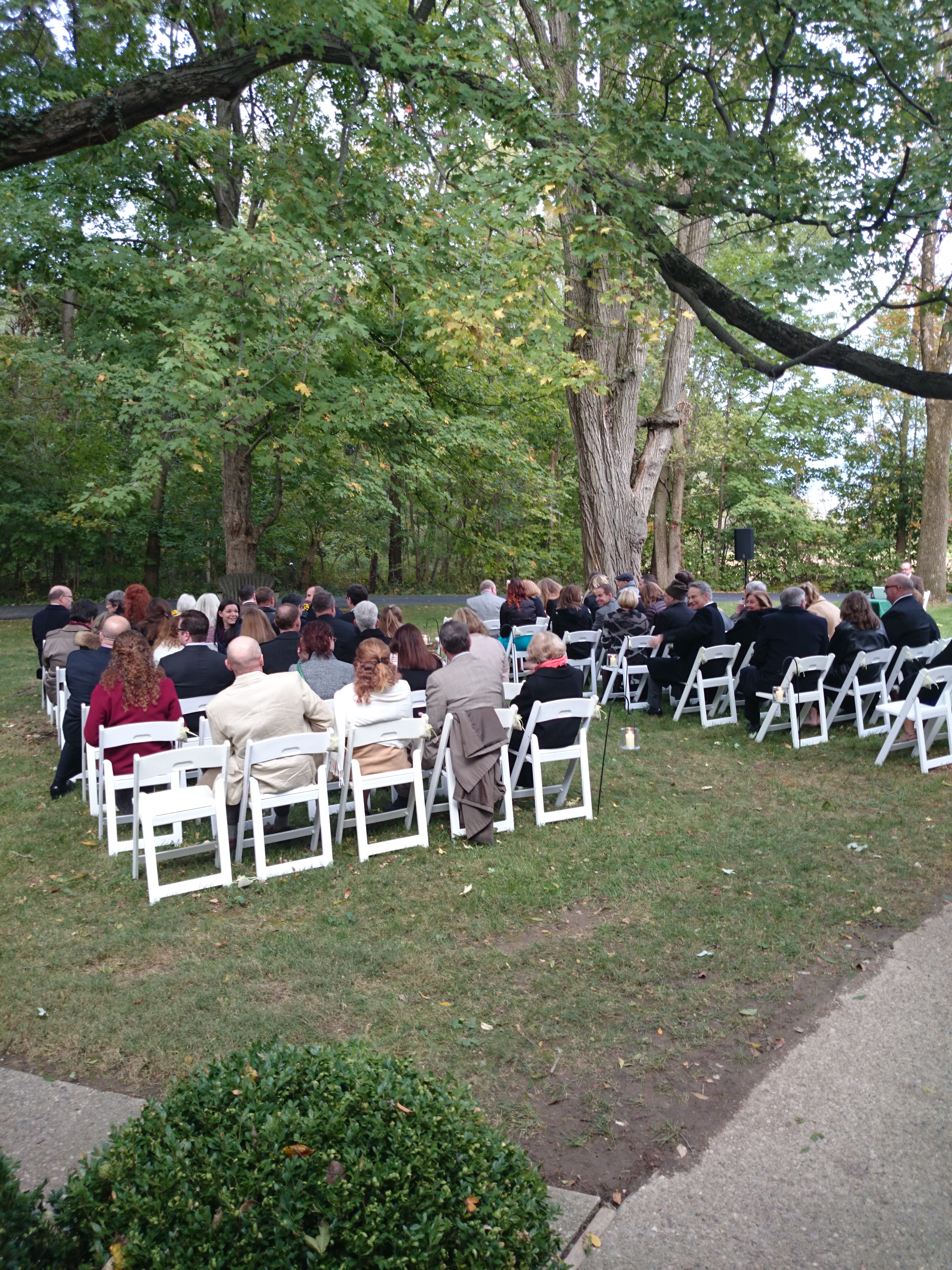 Quick weddings in indianapolis