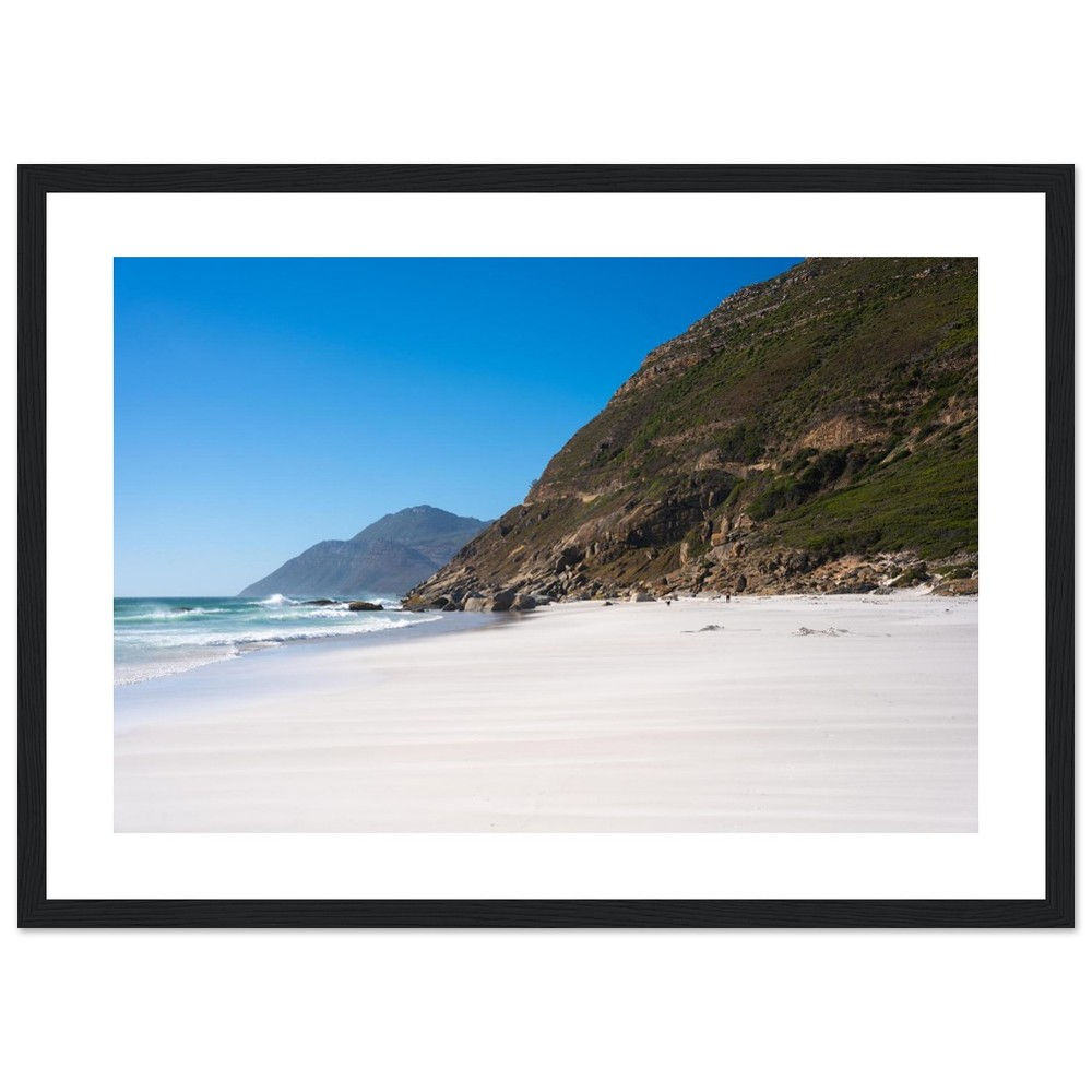 South African Sand's