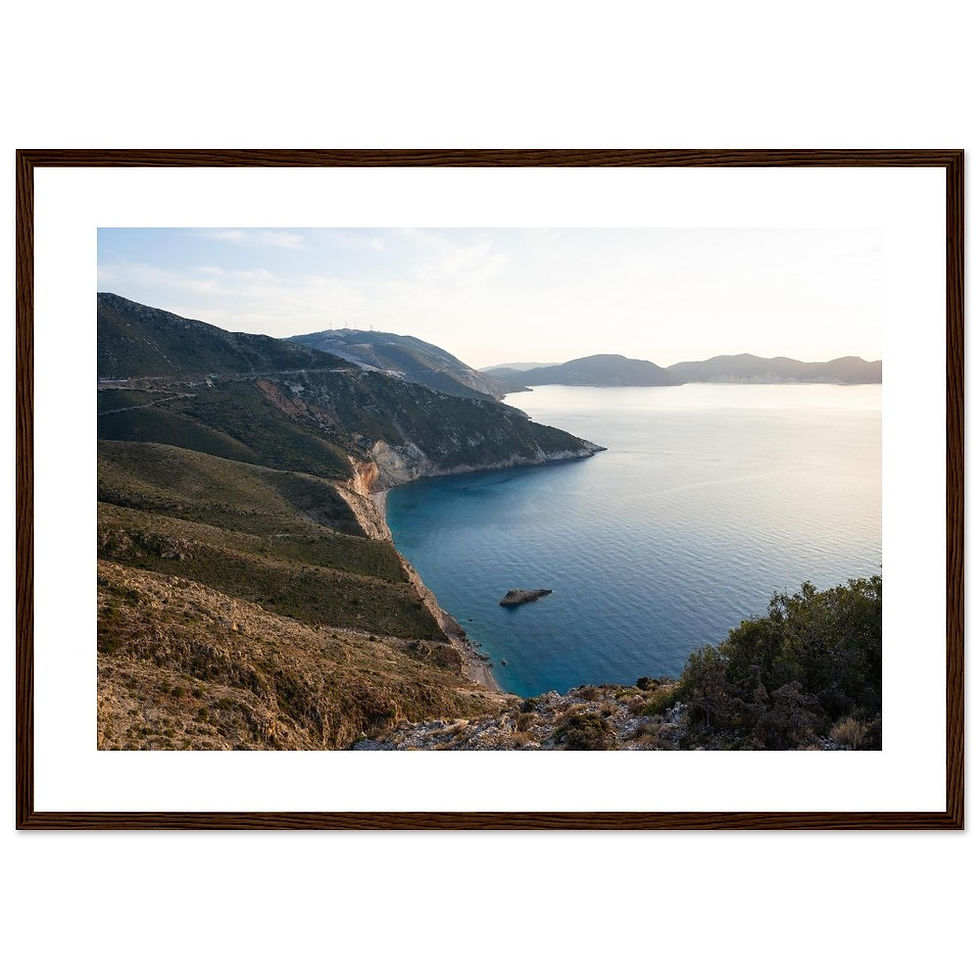 Thumbnail: Summer Waters