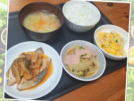 アルティミスCHUOH 食事