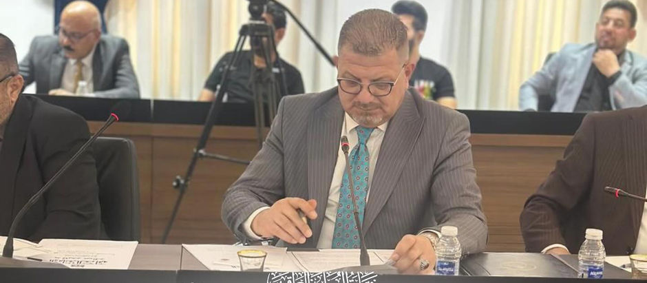 نحو عراق بلا أمية.. نقاشات موسعة وزارية بمشاركة نقابة المعلمين العراقيين وجهات حكومية
