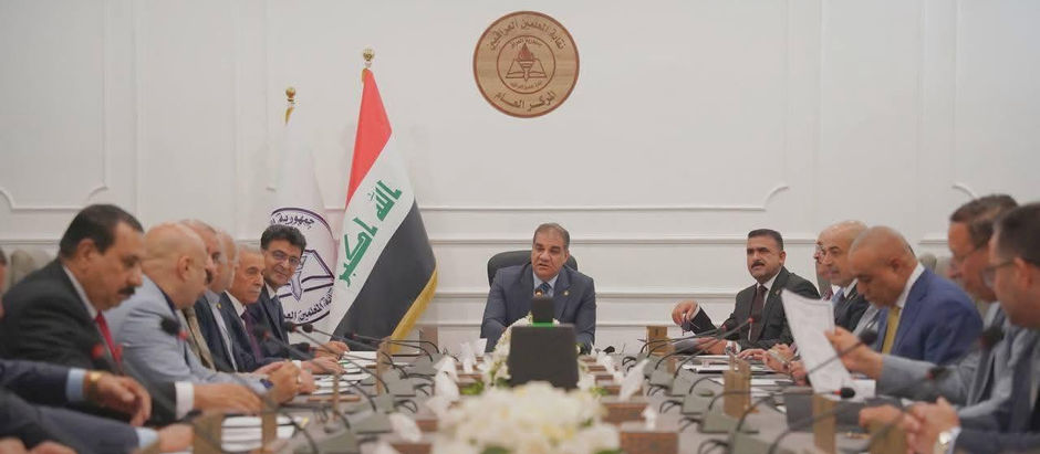 ▪️ نقابة المعلمين العراقيين تعقد اجتماع المجلس المركزي التاسع وتناقش مستجدات الواقع التربوي ومجلسها يؤكد اهمية دعم الحراك الجماهيري الهادف الى كسب المستحقات وتحقيق مطالب شريحة المعلمين ▪️