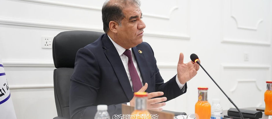خلال اجتماعها المركزي السادس….نقابة المعلمين العراقيين تبحث قرار مجلس الوزراء 271 وتستعرض انشطة فروع النقابة