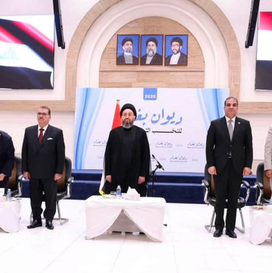 ▪️نقيب المعلمين العراقيين: إهمال قطاع التربية والتعليم انعكس سلبًا على حقوق الملاكات التربوية والتعليمية▪️