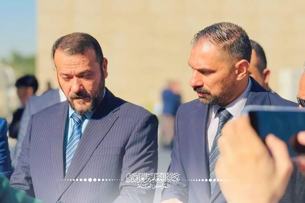 ◾️حضور رسمي للمعرض العلمي في مدارس عشق التركية◾️