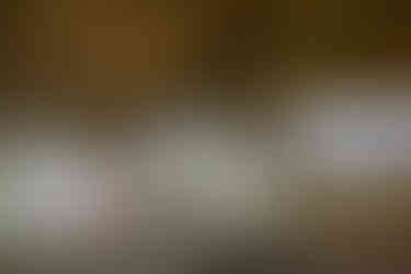 Sala Capucha con exposición de objetos robados a los presos en el Museo de la ESMA, Buenos Aires