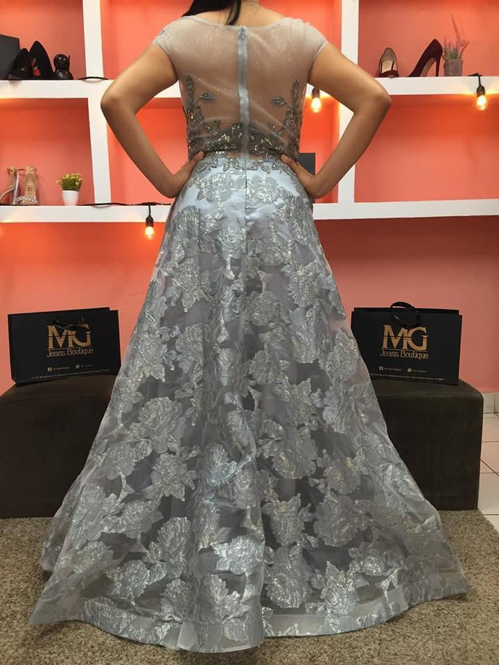 Miniatura: White Plata