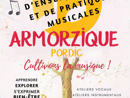 ARMOR STUDIO # ARMORZIQUE