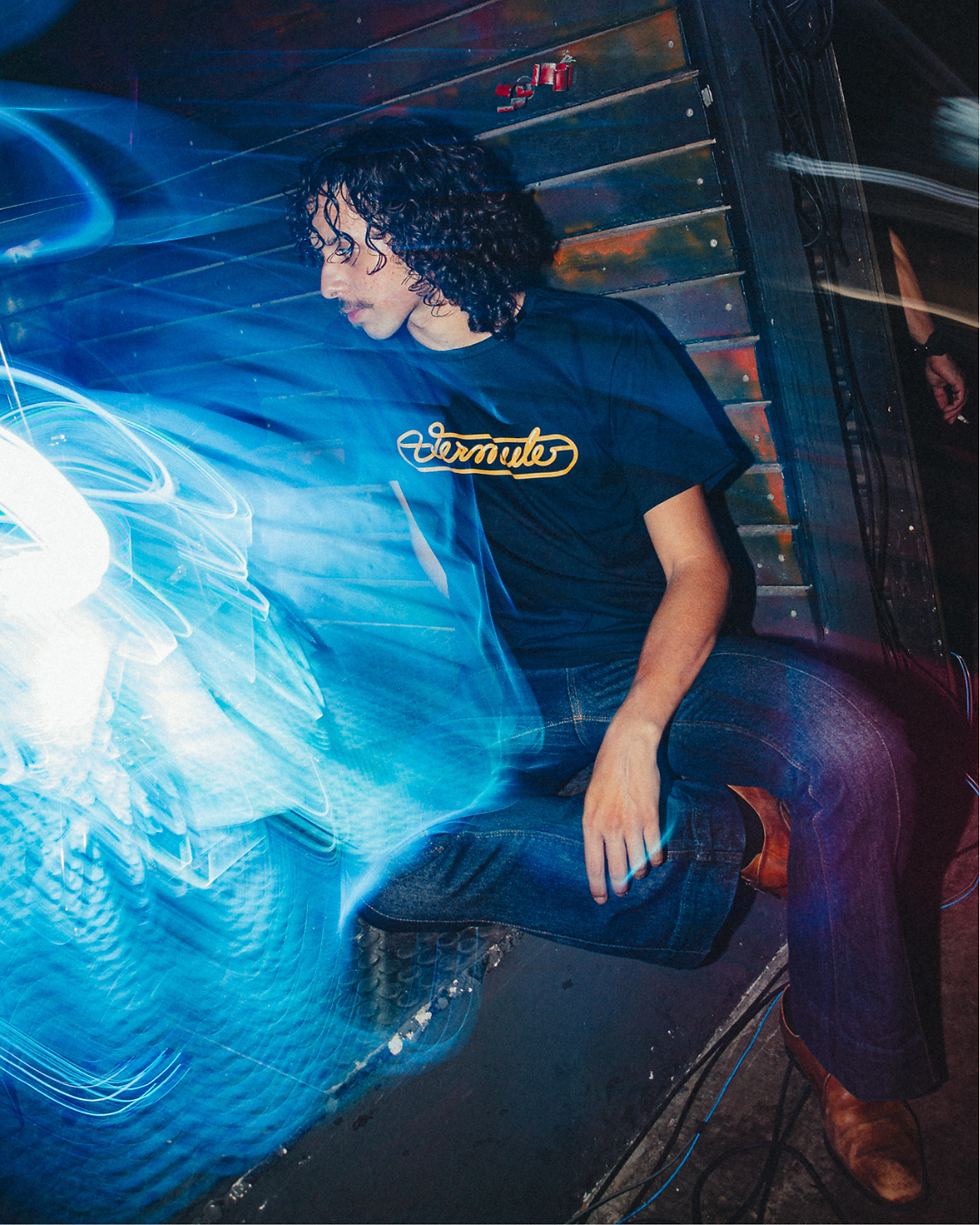 Miniatura: Camiseta 'VERMUTE'