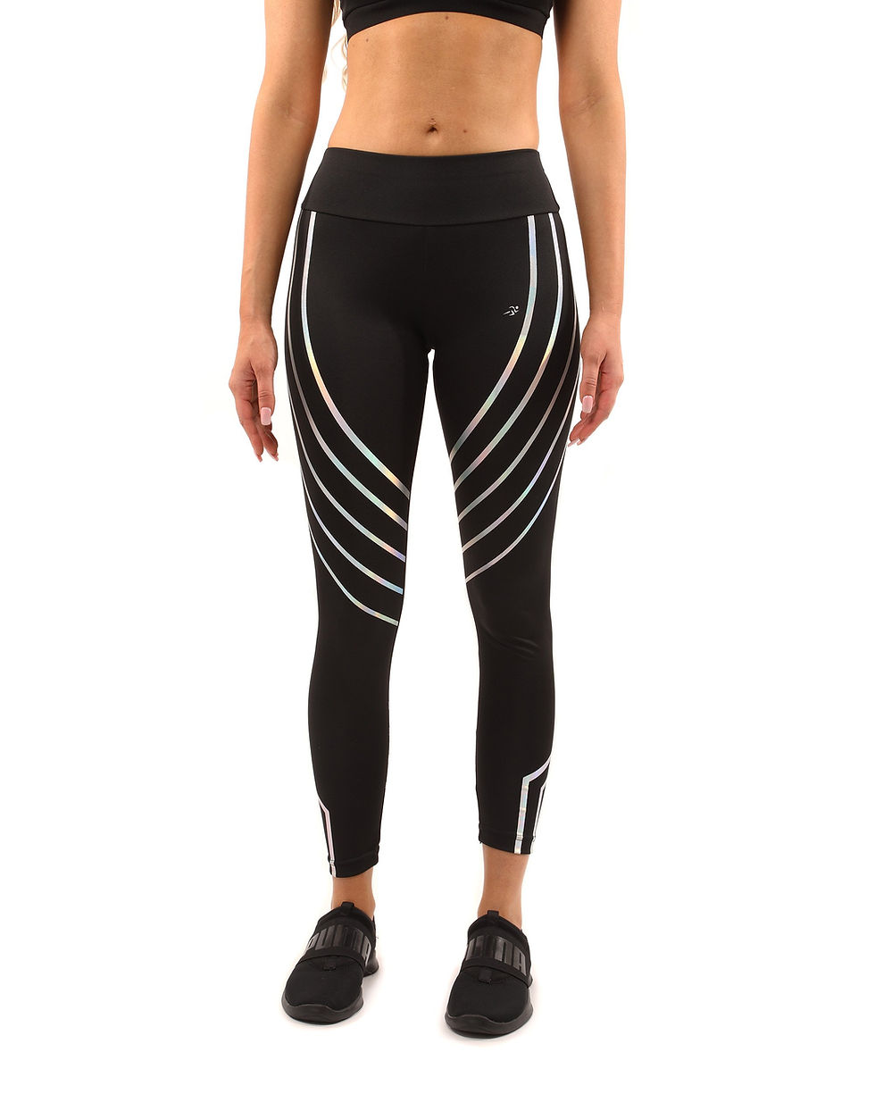 Thumbnail: Laguna Leggings - Black