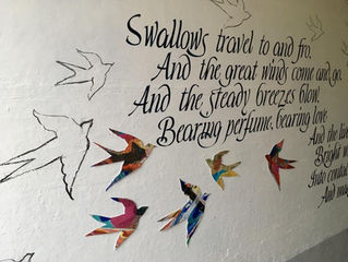 Swallow This!