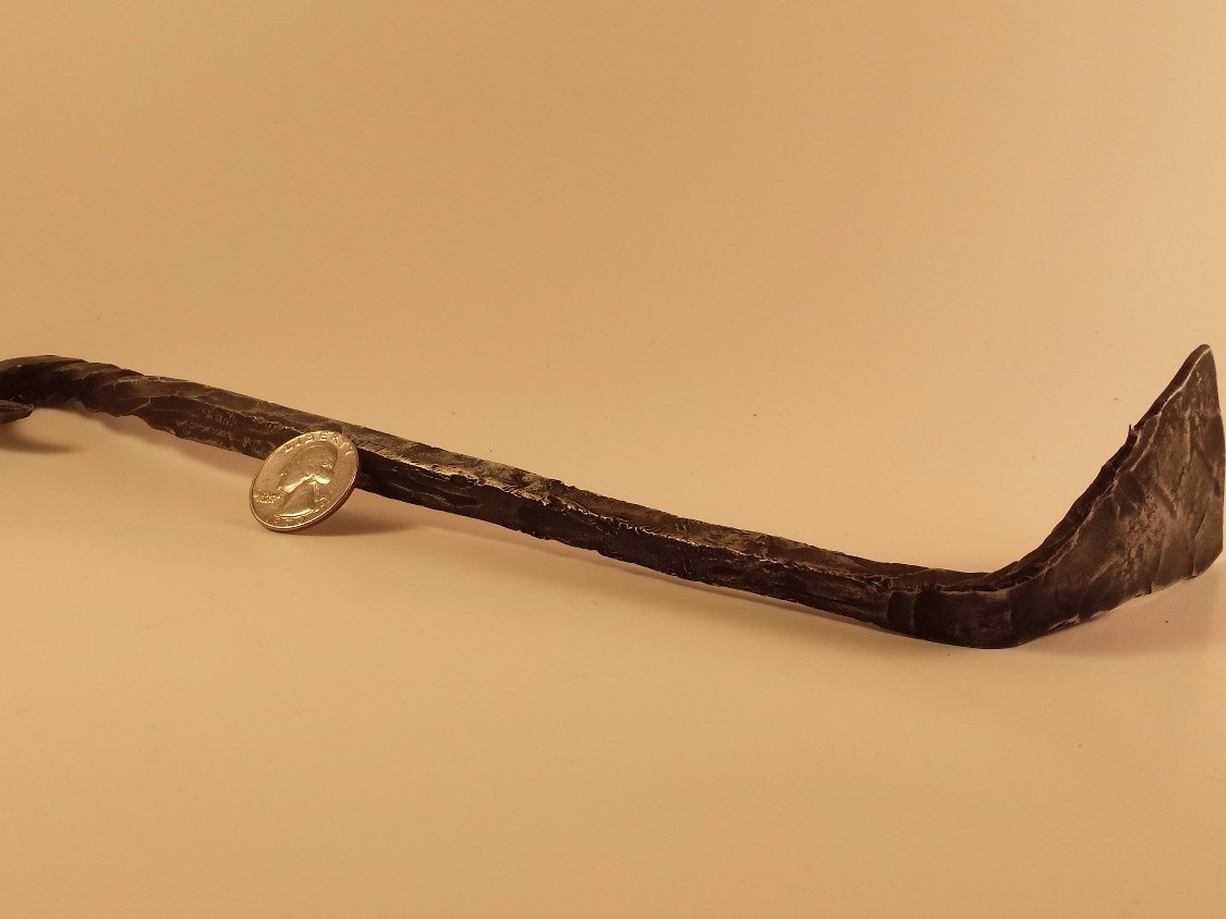 Coal Rake