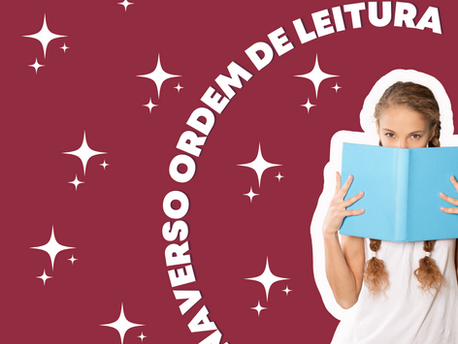 Ordem de leitura dos livros da Rina Kent