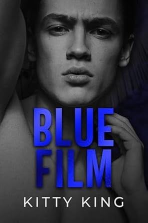 Livro: Blue Film - Kitty King