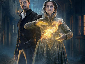 A Descoberta das Bruxas: Todas as Temporadas estão na Netflix!