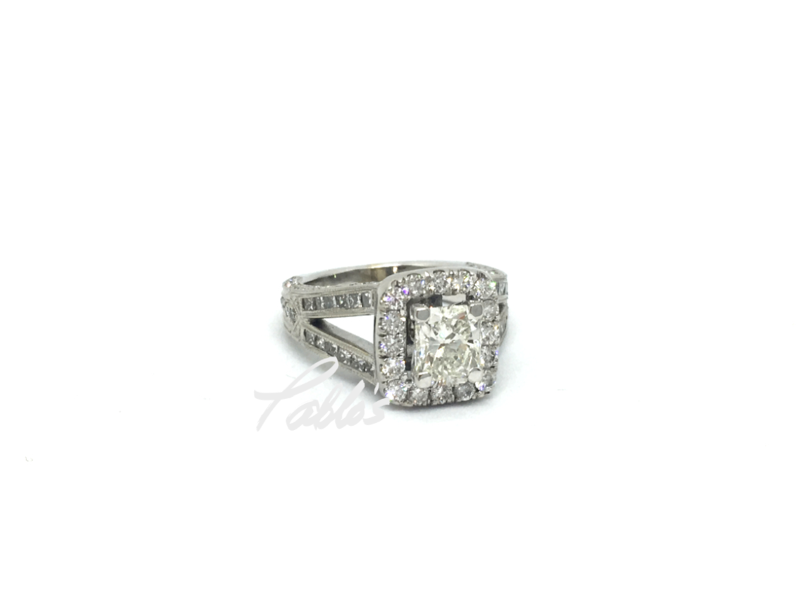 Princess Cut