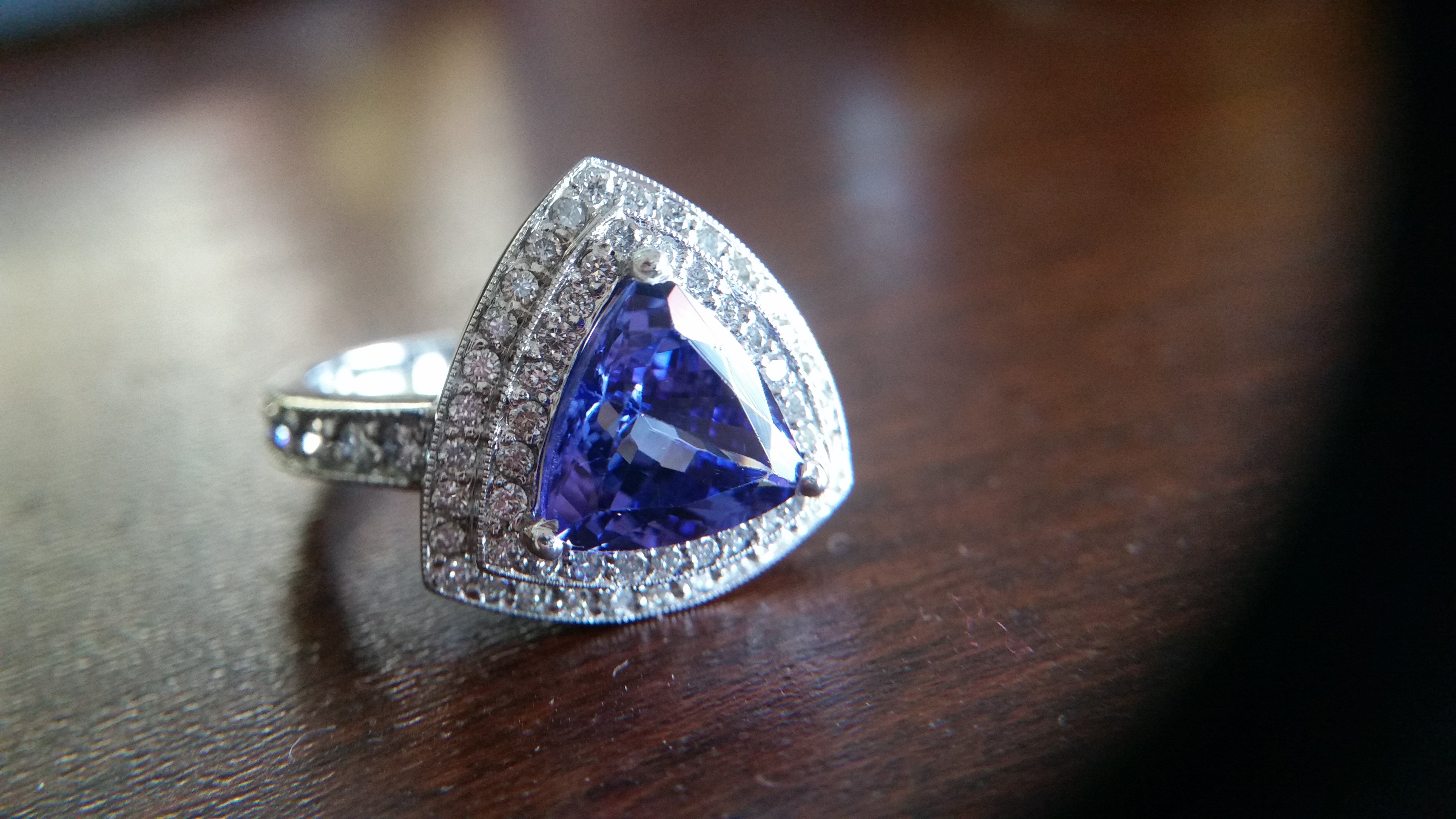 Tanzanite