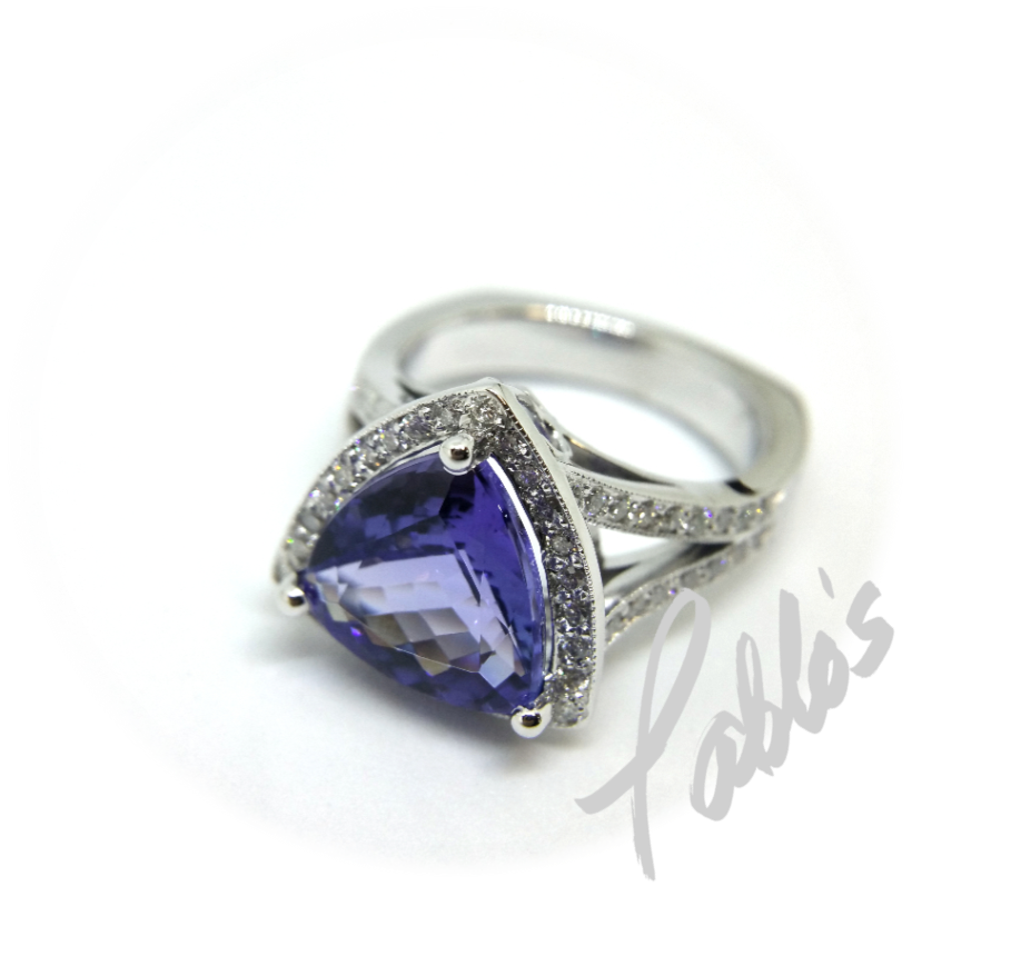 Tanzanite