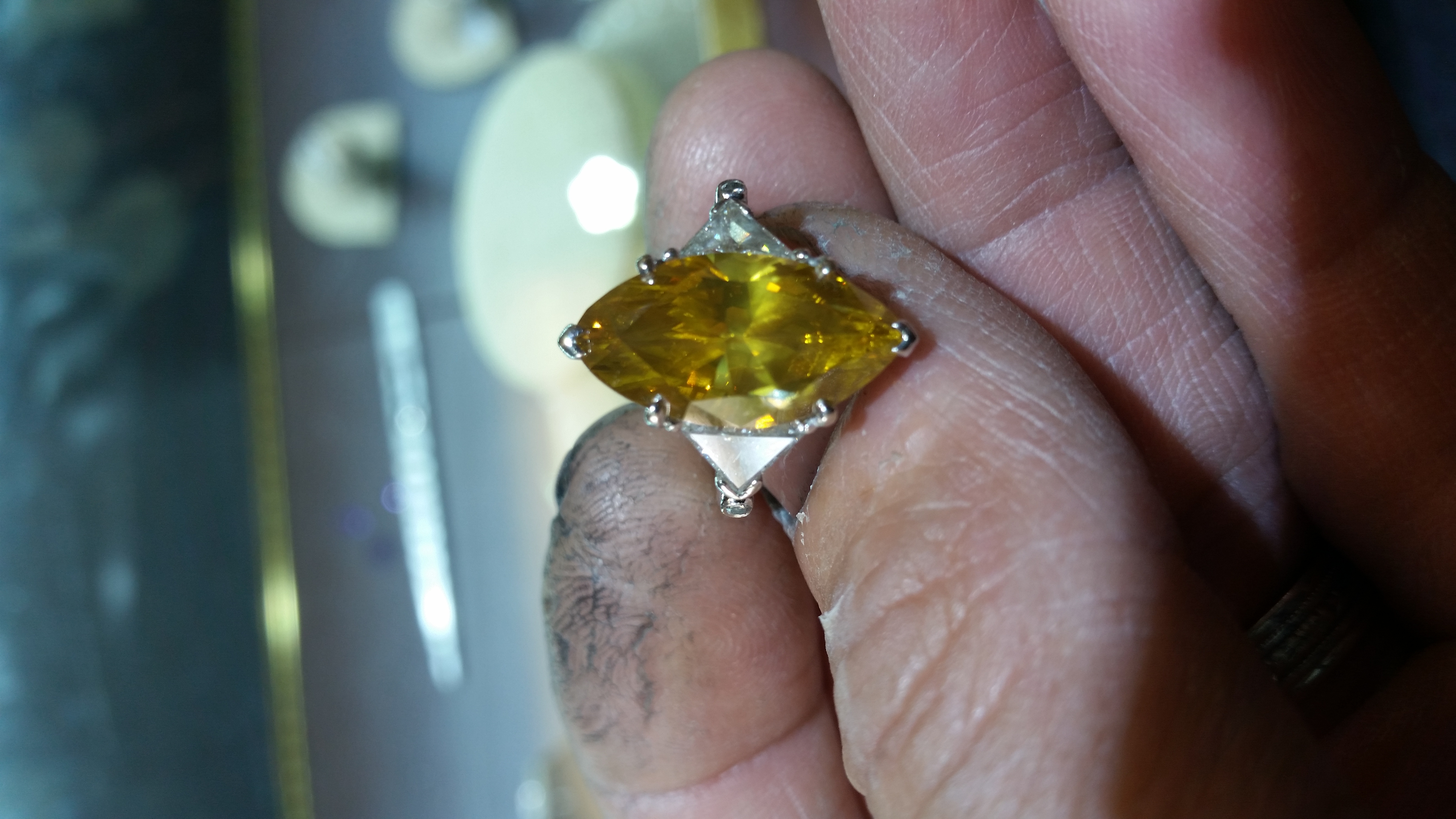 Citrine