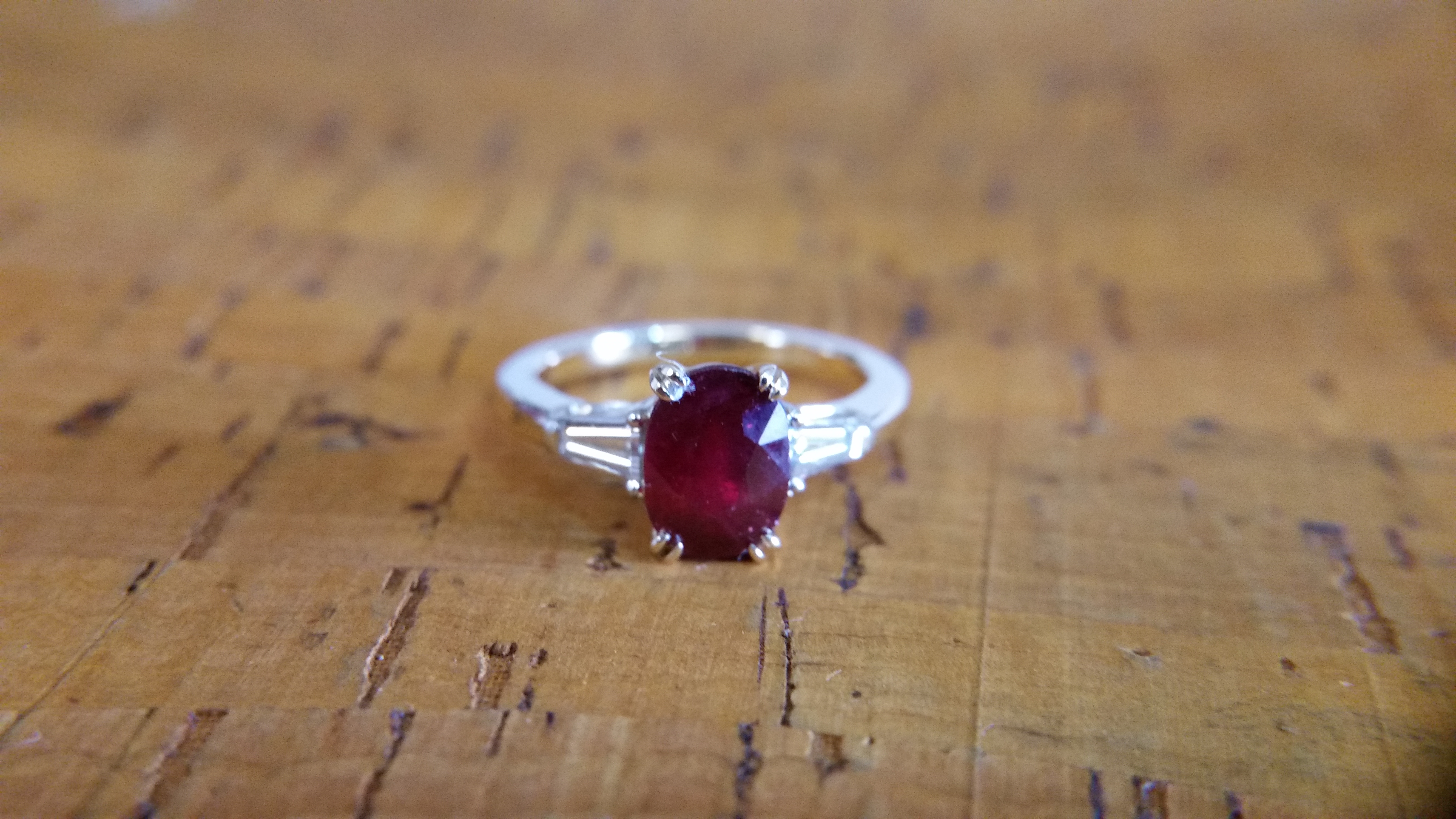 Ruby