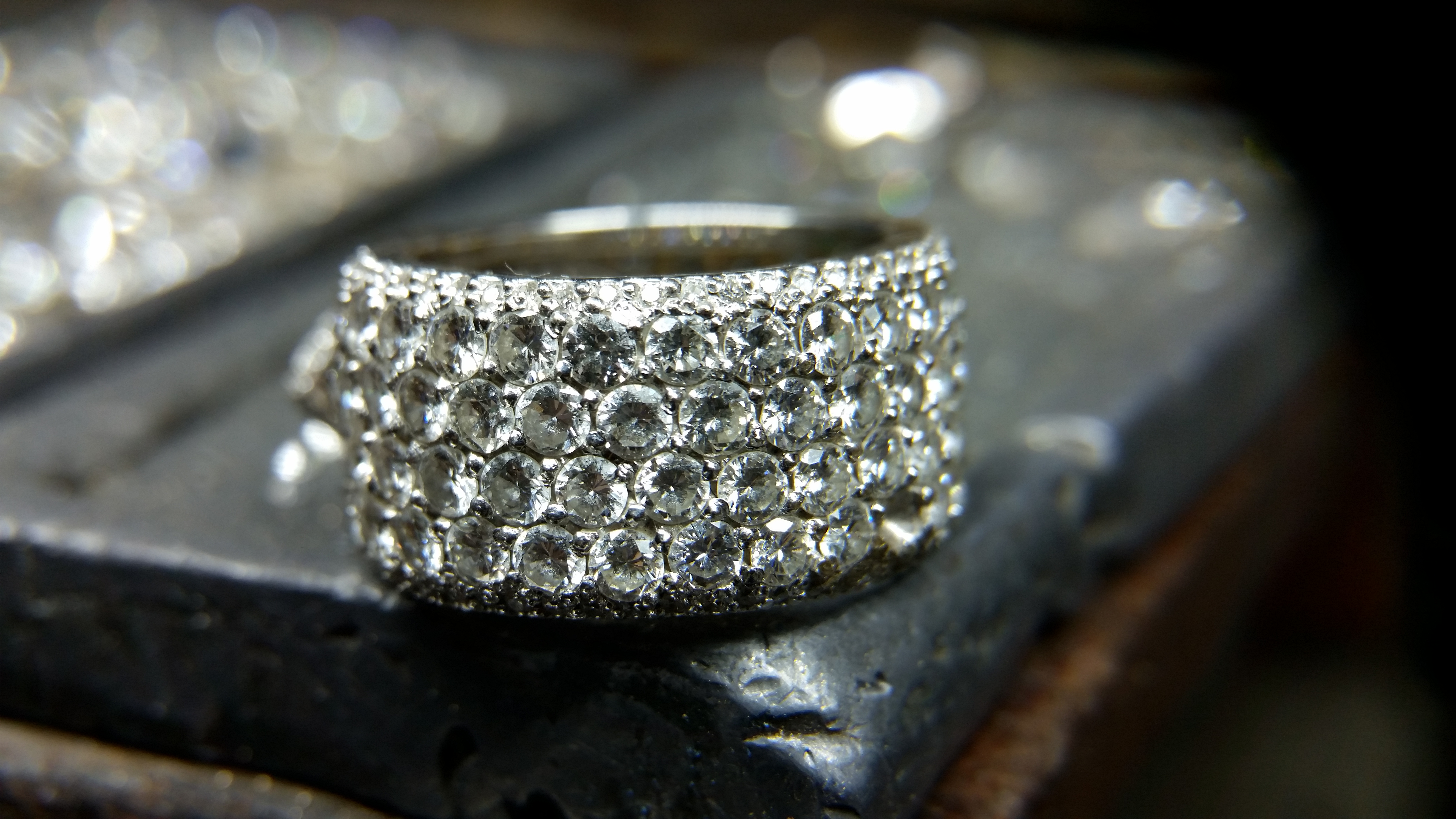 Wedding Band