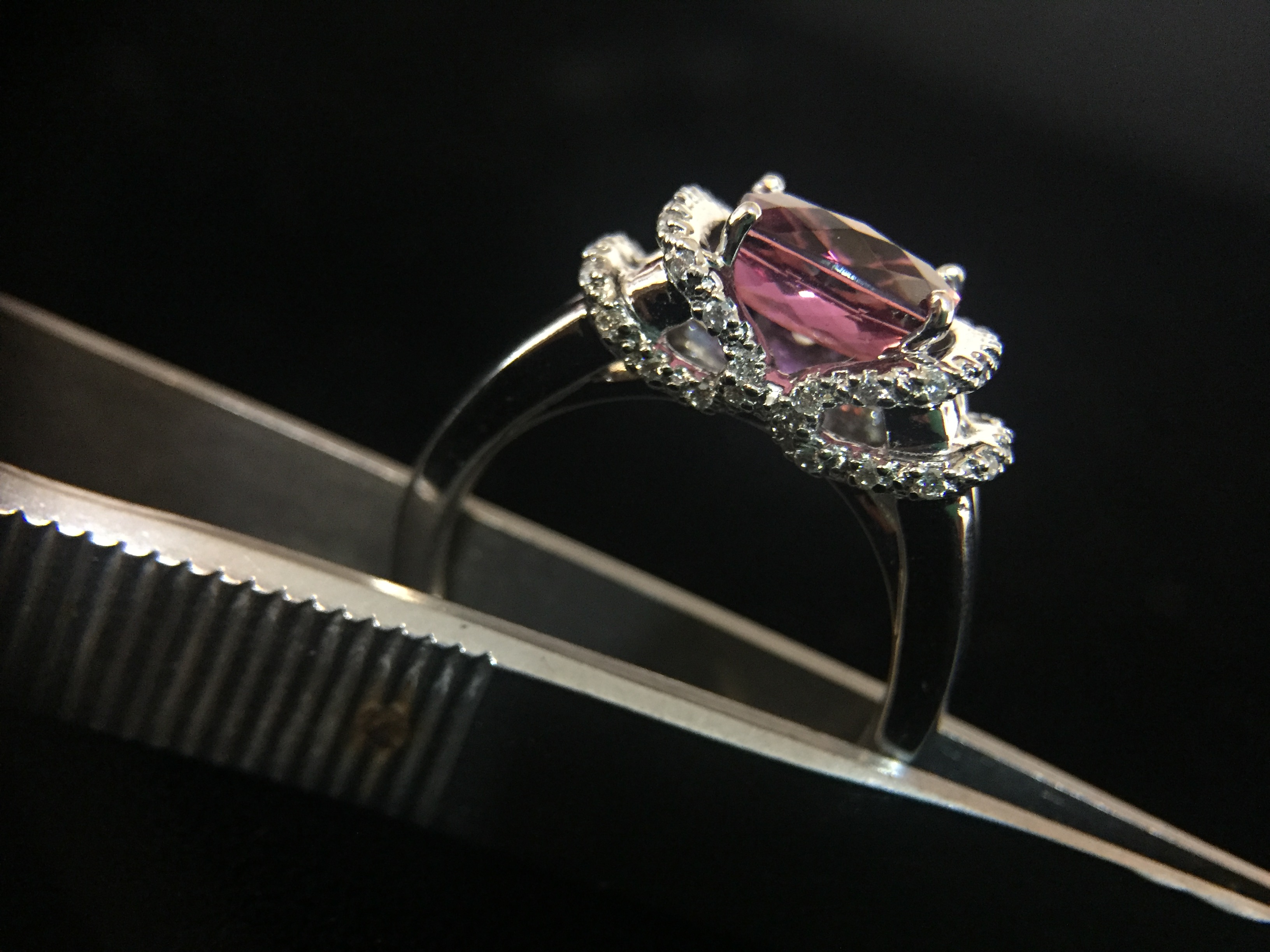 Tourmaline