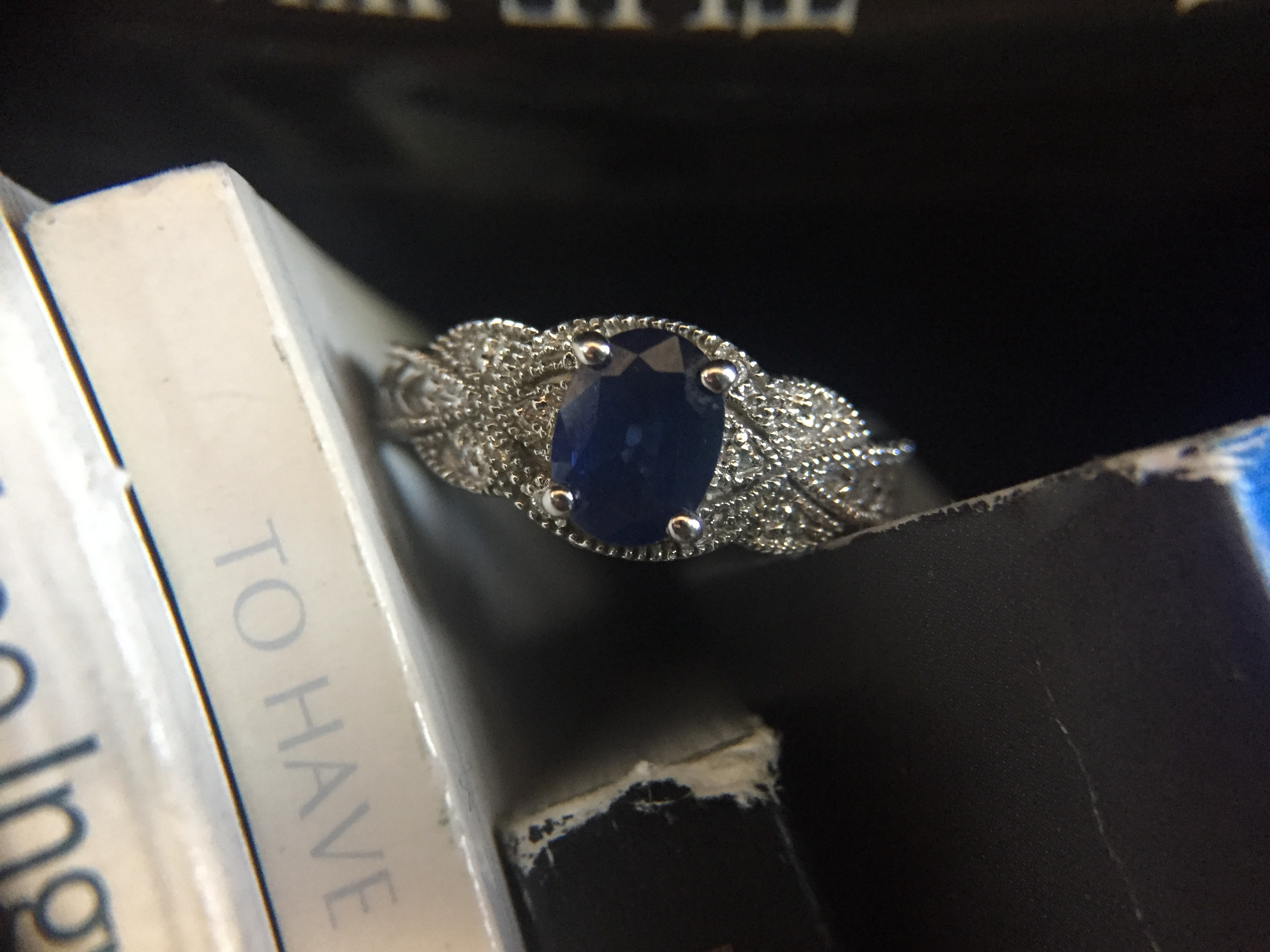 Sapphire