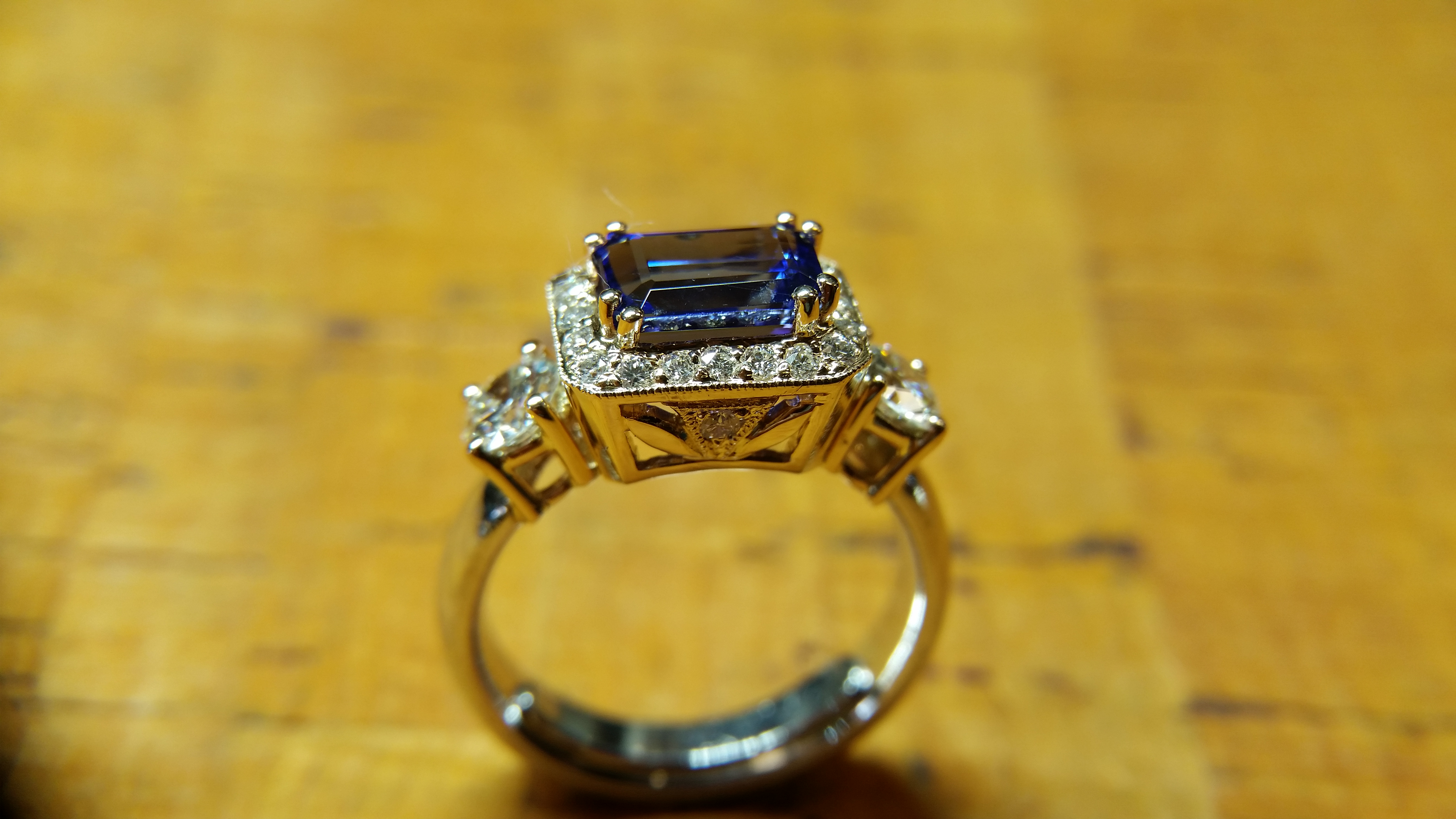 Sapphire