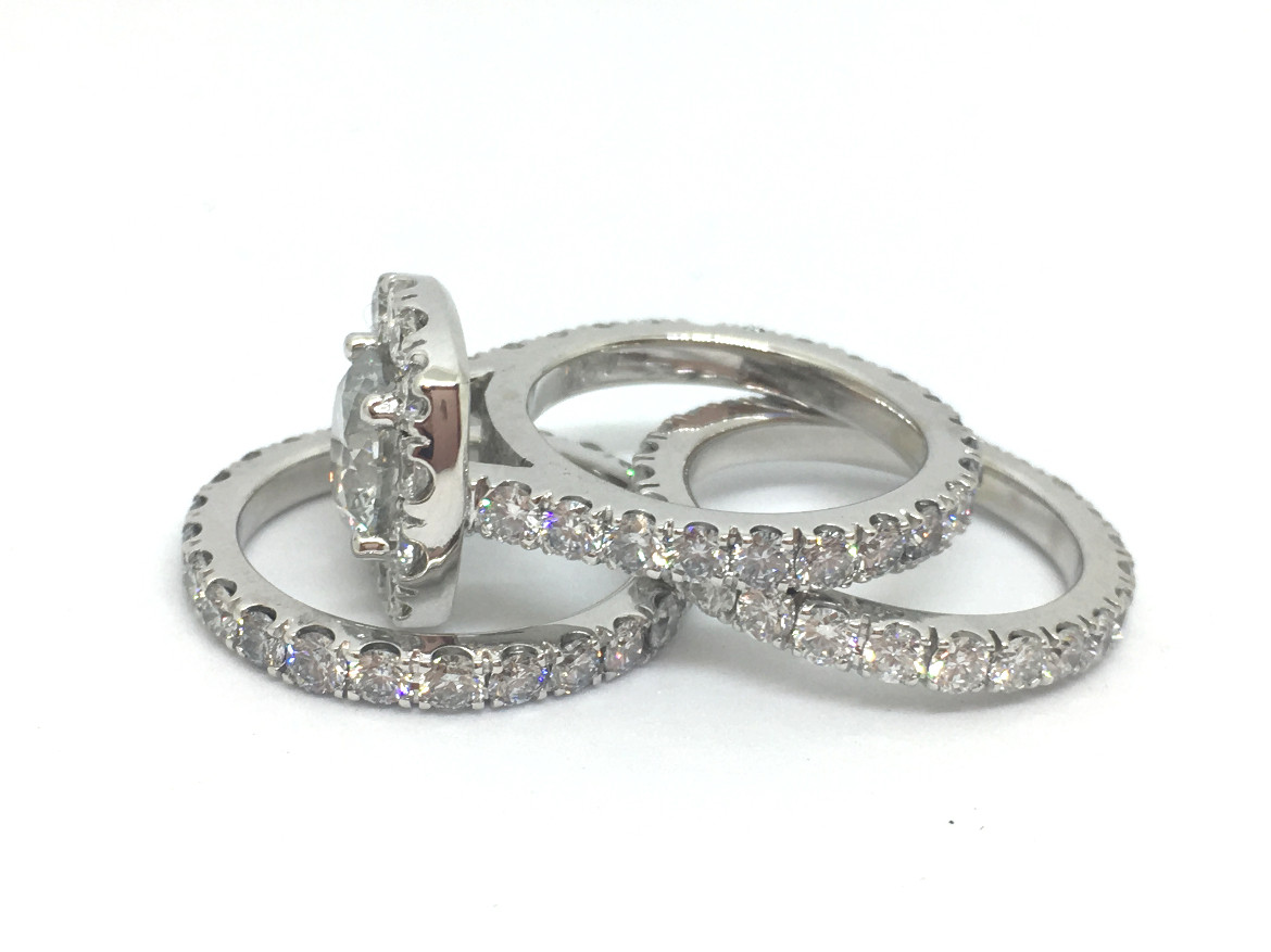 Custom Jewelry Orlando United States Pablo's Master Jeweler