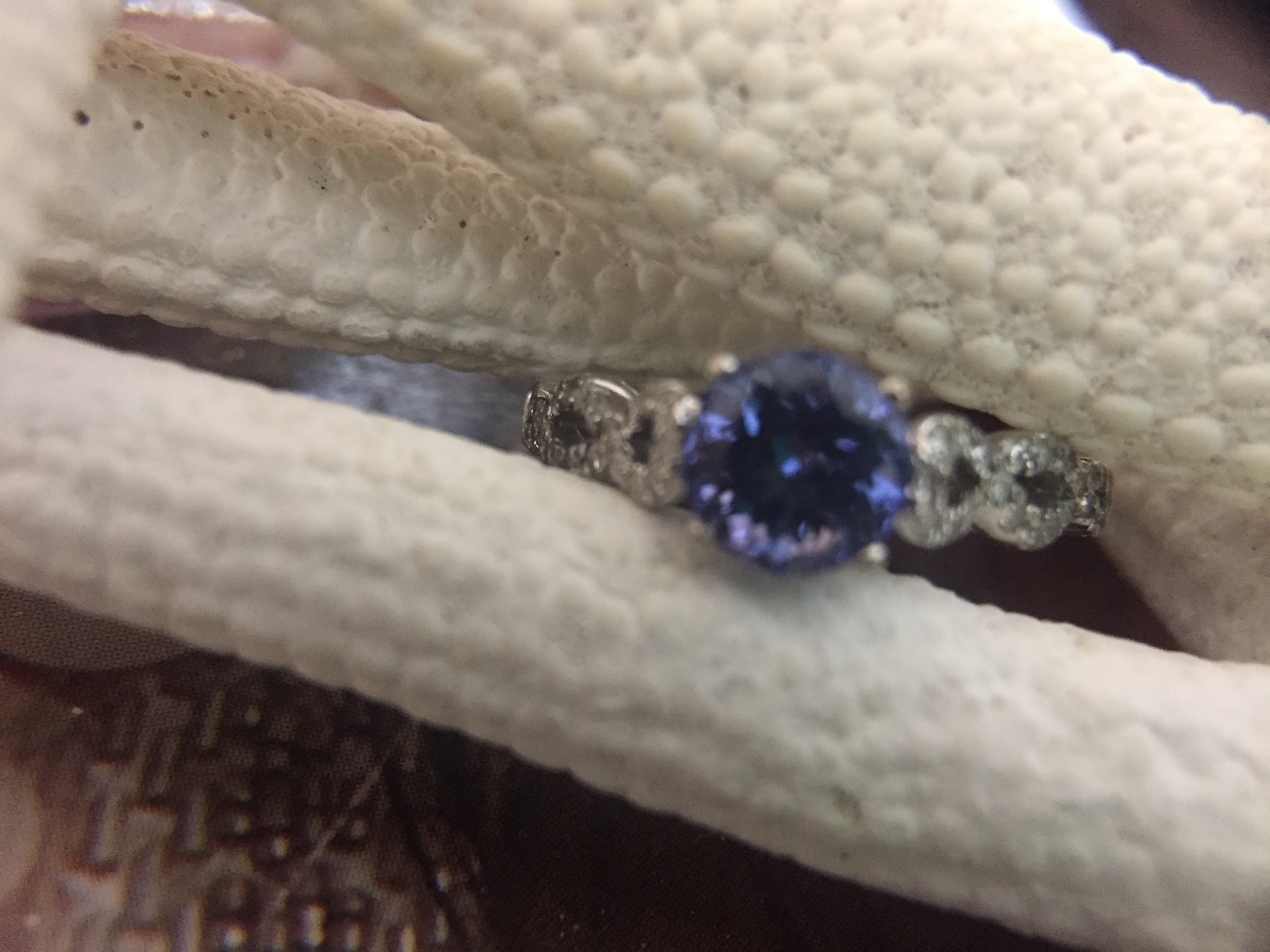 Tanzanite