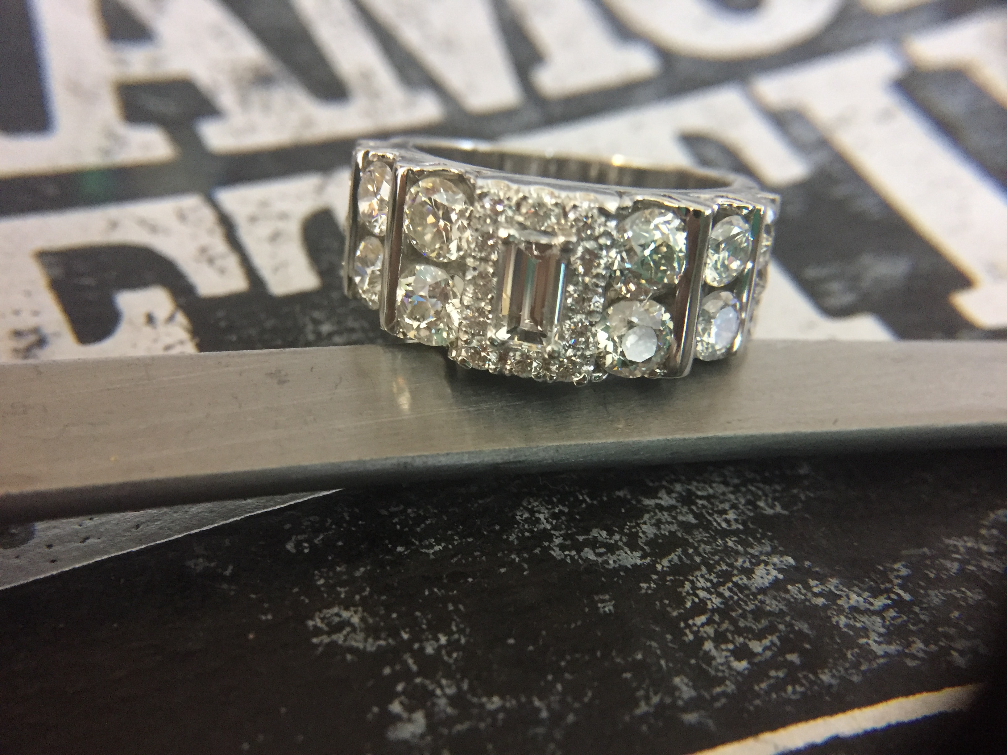 Emerald Cut