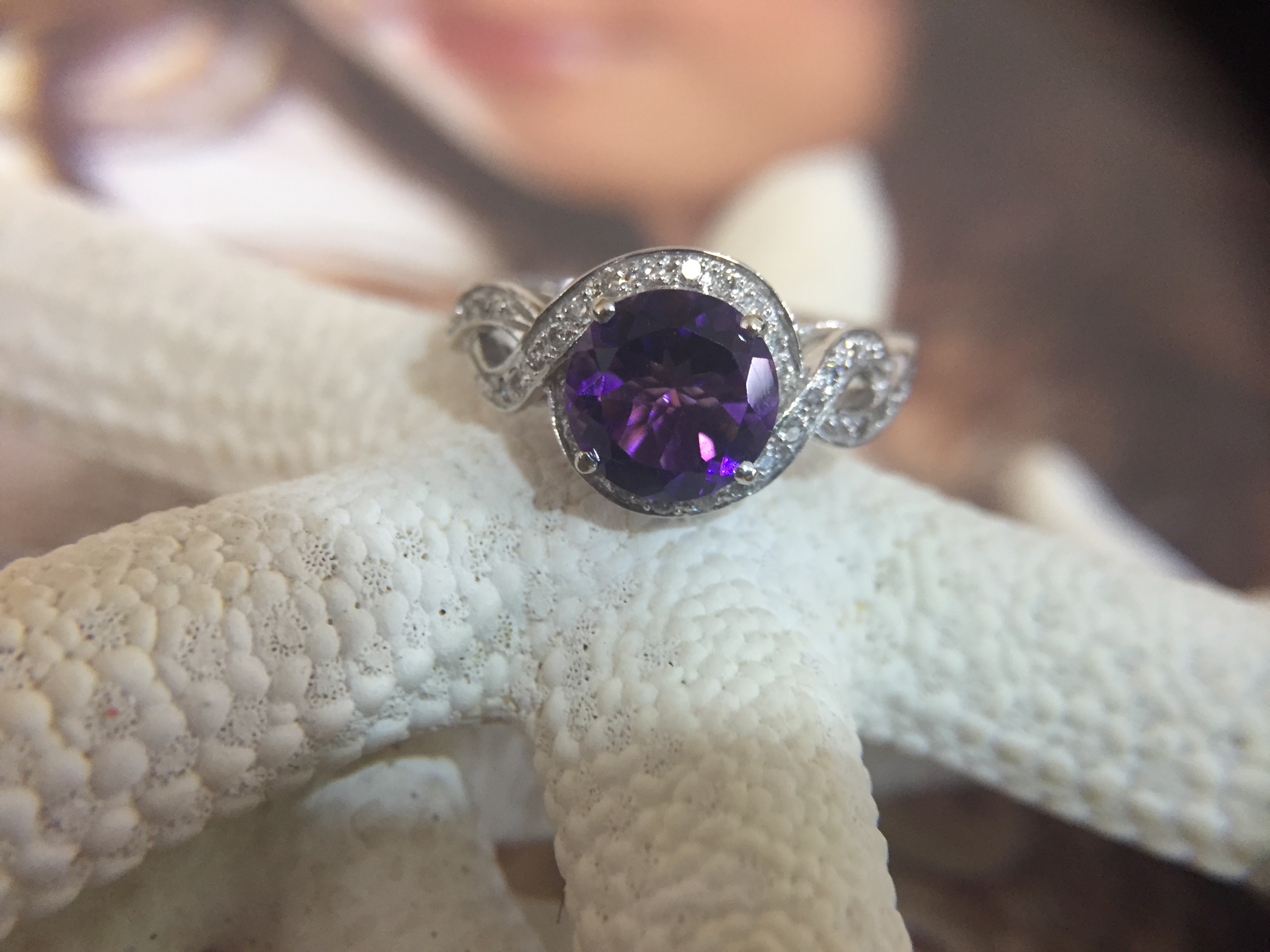 Amethyst